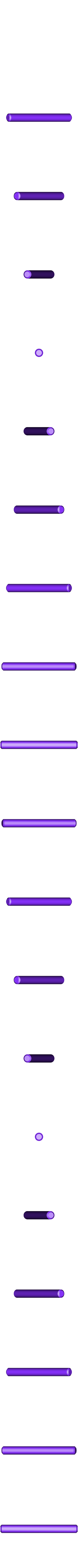 shaft.STL Coche de juguete