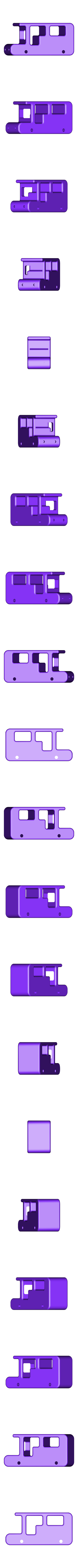 body.STL Coche de juguete