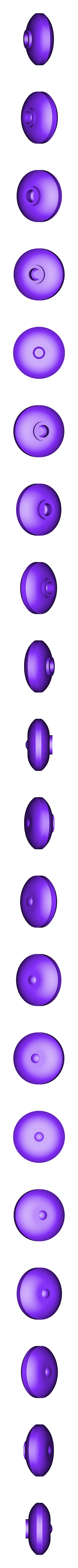 tyre.STL Coche de juguete