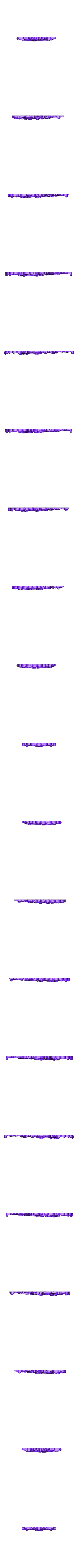 Ornement3D.stl Ornamento