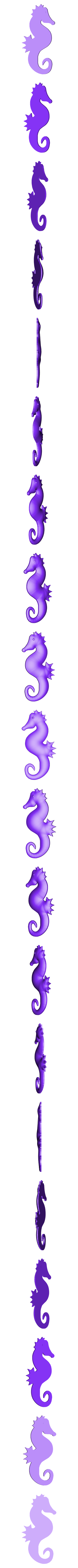 hippocampe.stl hippocampe