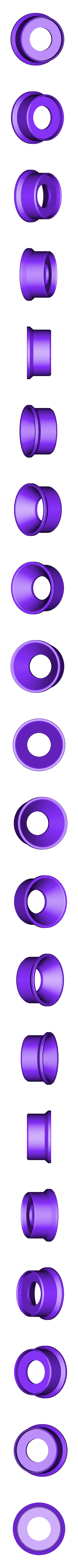 Kenobi_Emitter_bearing_Inner.STL Световой меч Кеноби