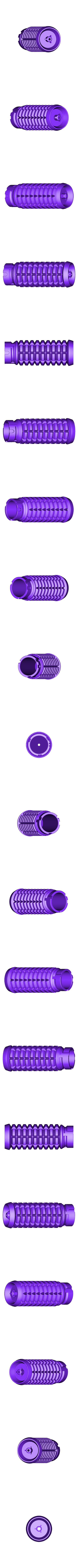 Kenobi_Riflegrenade.stl Световой меч Кеноби