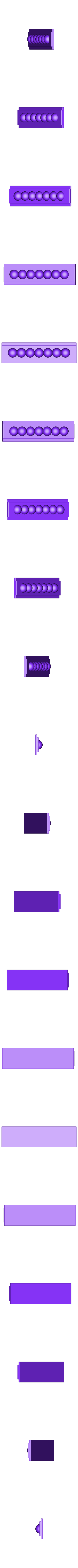 Kenobi_Lightbulbs.stl Световой меч Кеноби