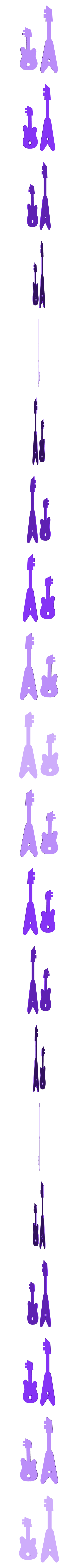 metallica clock(4).stl Metallica clock