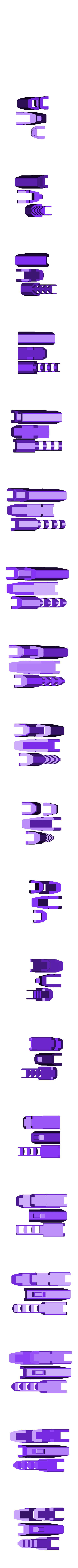 th_sw_back_A.stl Меч Таноса | Avengers Endgame