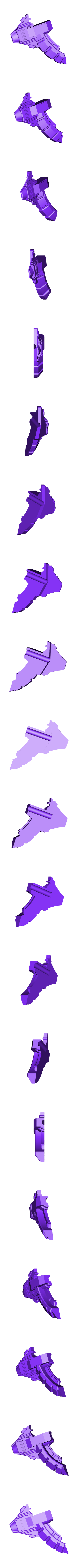 th_sw_guard_A.stl Меч Таноса | Avengers Endgame