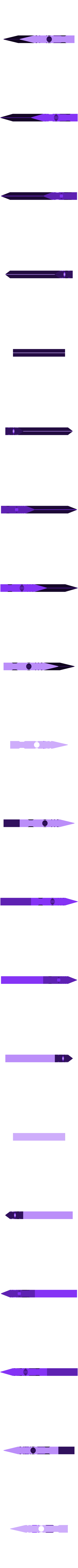 th_sw_B.stl Меч Таноса | Avengers Endgame