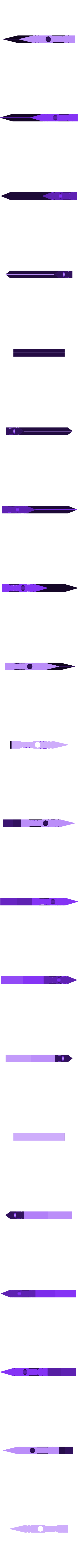 th_sw_D.stl Меч Таноса | Avengers Endgame