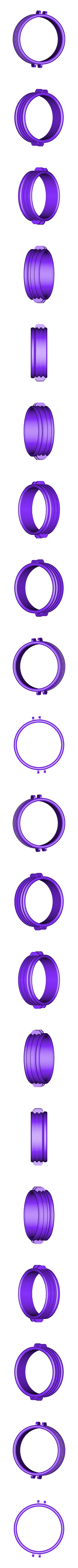 A-Wing FINAL - Engine_Ring-1.STL Aile A de Star Wars Wars