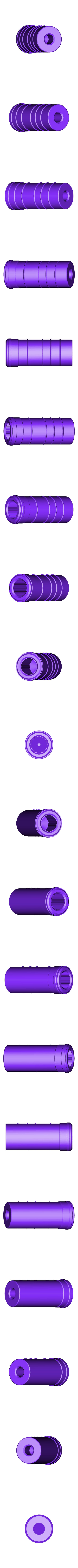 A-Wing FINAL - Main_Engine-1.STL Aile A de Star Wars Wars