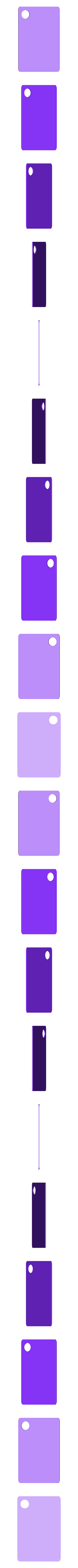 Paint paletti.stl Paint paletti