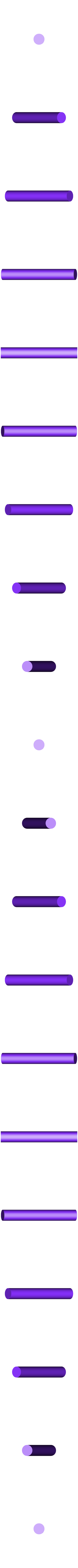 AquamanTrident-part_D4x.stl Aquaman – Trident