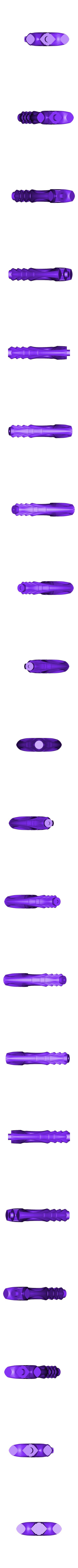 AquamanTrident-part_F.stl Aquaman – Trident