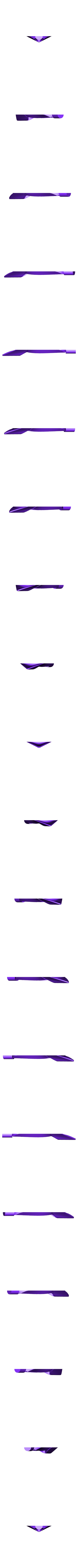 sword maiden swordObject_8.stl Maiden sword – Goblin Slayer