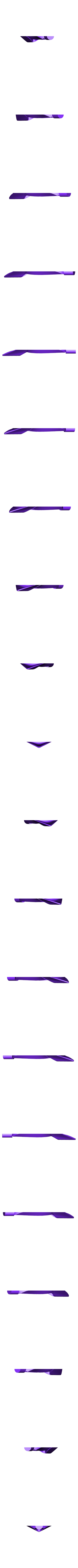 sword maiden swordObject_25.stl Maiden sword – Goblin Slayer