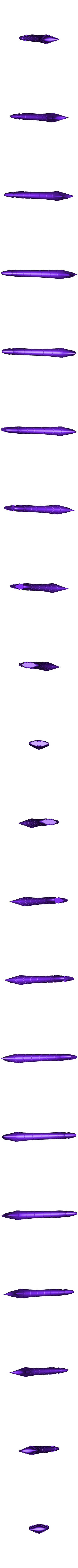 sword maiden swordObject_11.stl Maiden sword – Goblin Slayer