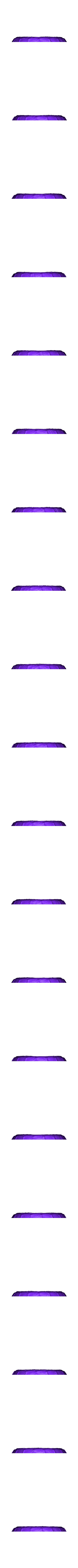 Base.stl Raziel - soul reaver for 3D print.