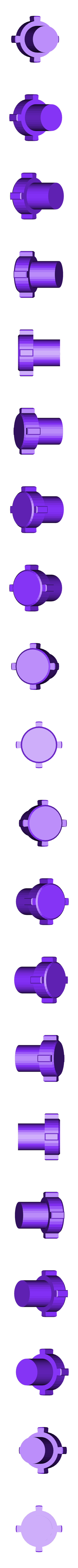 jaylah stick_middle_1.stl Jaylah – Extendable Staff