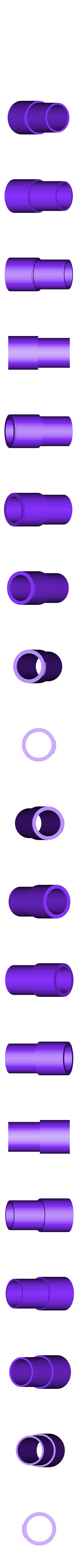 jaylah stick_middle-cylinder_part_in_two_parts_1.stl Jaylah – Extendable Staff