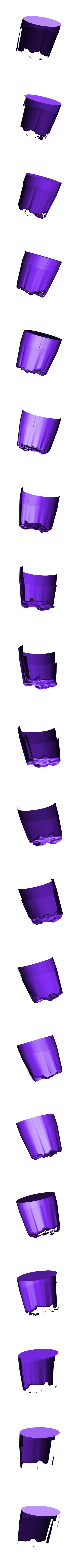 Right horn.stl Goblin Slayer Helmet