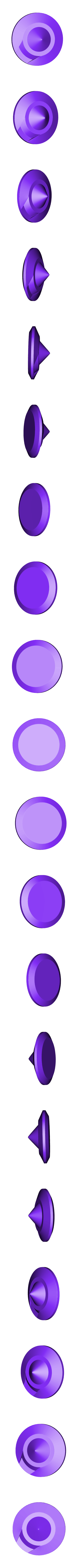 Brave03.stl Kamen Rider Brave - Casque pour cosplay