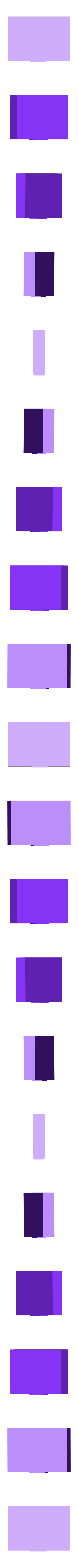 base.stl CARLITOS "THE MONA" JIMENEZ Game of Thrones edition