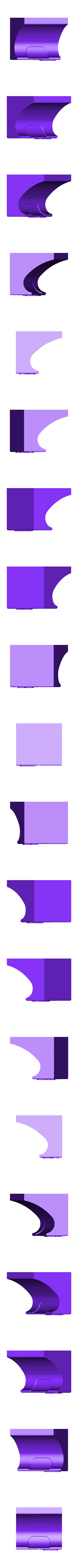 Brick_Block_Holder_Variant_5.stl Super Mario World Nintendo Switch Controller Pro Joy Con Wall Holder