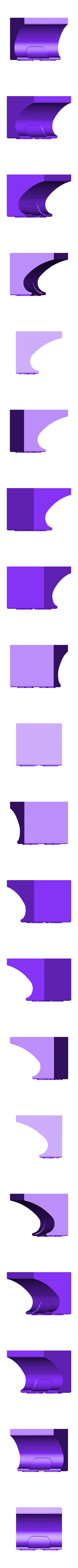 Brick_Block_Holder_Variant_1.stl Super Mario World Nintendo Switch Controller Pro Joy Con Wall Holder