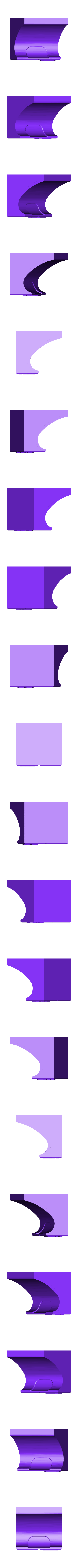 Brick_Block_Holder_Variant_4.stl Super Mario World Nintendo Switch Controller Pro Joy Con Wall Holder