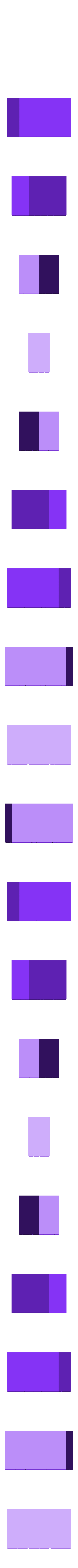 Three-Pointer_Brick_Block.stl Super Mario World Nintendo Switch Controller Pro Joy Con Wall Holder