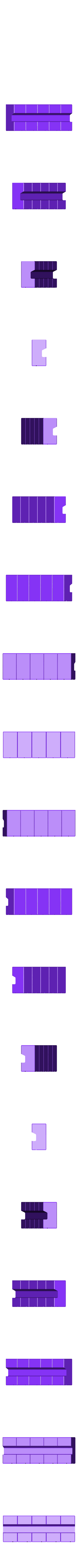 Brick_Block_Switch_Holder.stl Super Mario World Nintendo Switch Controller Pro Joy Con Wall Holder