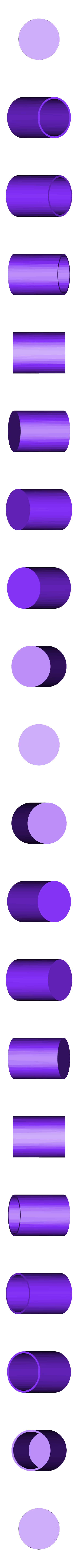 Pipe_short.stl Super Mario World Nintendo Switch Controller Pro Joy Con Wall Holder