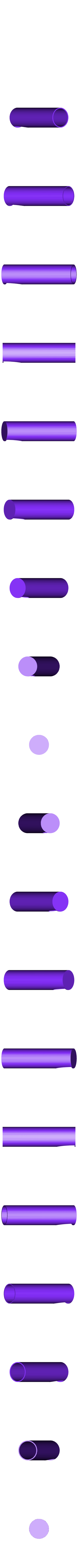 Pipe_long_with_Entry.stl Super Mario World Nintendo Switch Controller Pro Joy Con Wall Holder