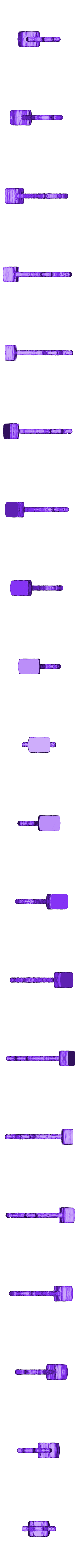 celtcroi3.stl Cruz Celta