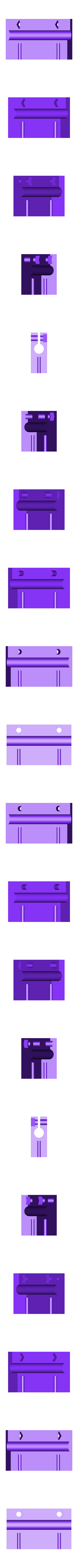 SUPPAFF.stl GUIA DE AFIAÇÃO #3