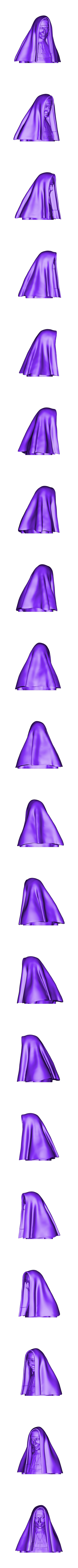 Valak_complet.stl VALAK