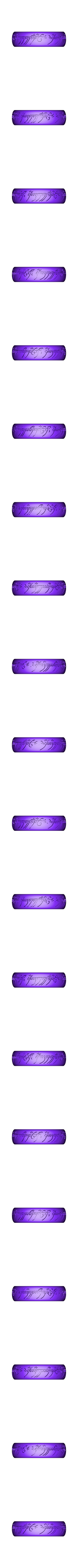 nhan  phep thuat.obj the lord of the rings