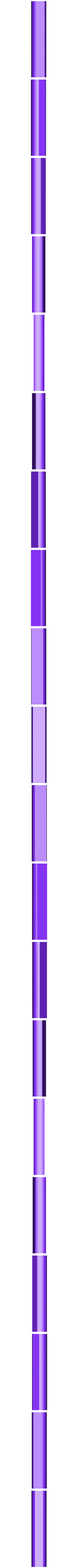 Bender-Pin.stl Bender Wall Piece (Máscara)