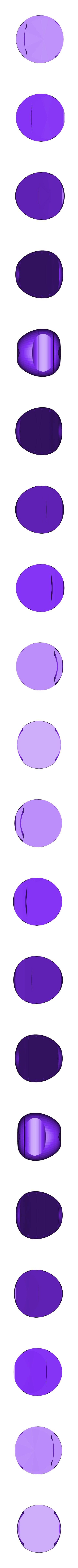 Mapple_logo.STL Mapple logo