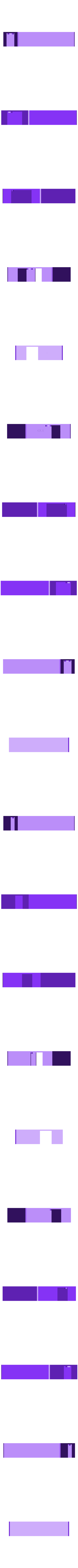 mosfet-top.STL MKS Mosfet Case