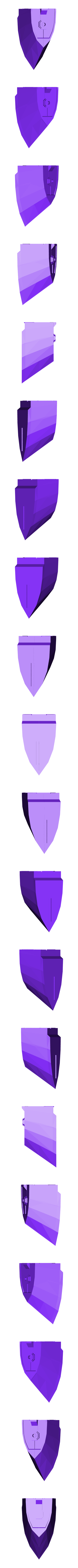 Prow.stl Imperial Battleships