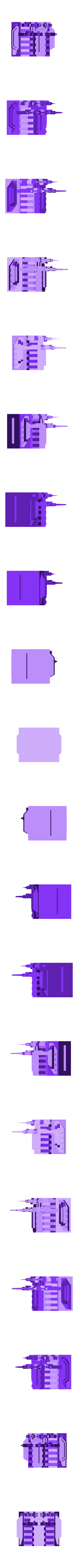 Bridge_Top.stl Imperial Battleships