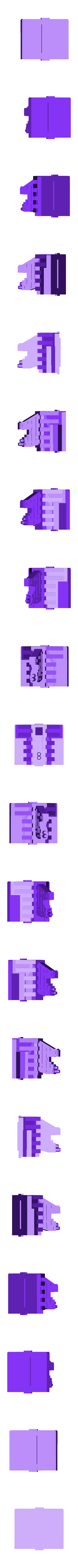 Bridge_Bottom.stl Imperial Battleships