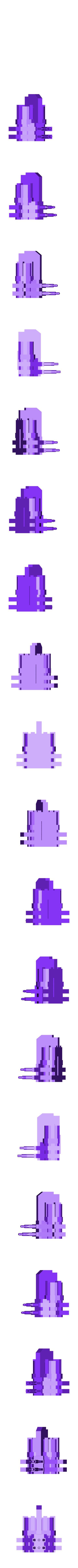 Engine_Top.stl Imperial Battleships