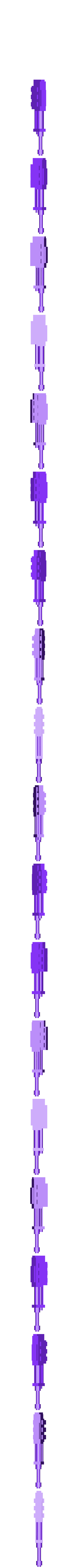 Nova_Cannon.stl Imperial Battleships