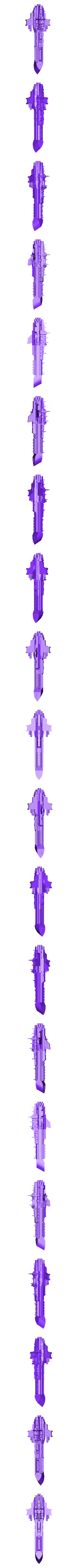 Hull_Assembled_v2.stl Cruceros imperiales v3