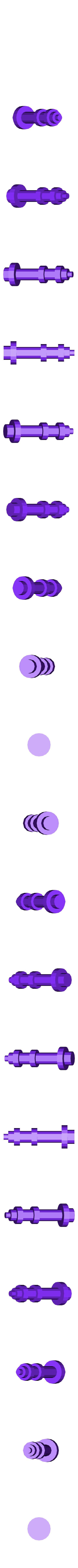 Mast.stl Cruceros imperiales v3