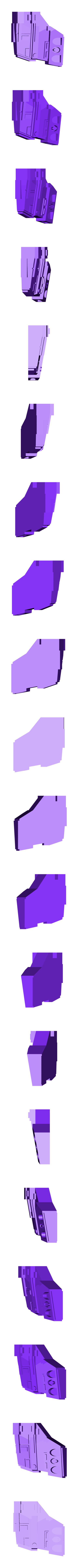 Prow.stl Mechanicus Cruisers