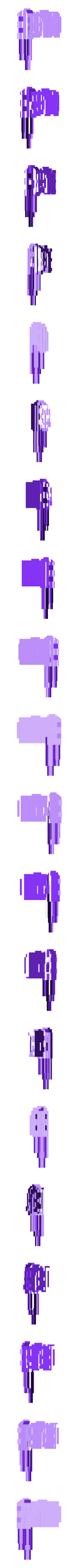 Wing_A.stl Astartes Cruisers v2